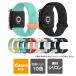  автомобиль omi смарт-часы силикон спорт Xiaomi Redmi Watch 3 частота Mi watch Lite 3 частота замена ремень 