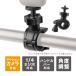 DJI Insta360 󥫥 ꡼ ž ϥɥС Х С ϥɥ  ϥɥС 1/4ͥ ( ݥȡ )