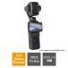 DJI Osmo Pocket 4P Osmo FrameTap аксессуары плёнка тонировка стёкол пленкой oz mo карман 4P oz poke4P( превосходный рассылка )