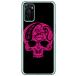 Paisley skull ֥å ʥե  С OPPO A55s 5G A102OPCPH2309