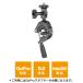 GoPro �}�E���g ���]�� GoPro �}�E���g �o�C�N �S�[�v�� �}�E���g �S�[�v���A�N�Z�T���[ �n���h���o�[ �A�N�V�����J���� �X�}�z �A�N�Z