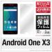 Android One X3 վ ݸե