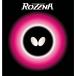 Butterfly�i�o�^�t���C�j �싅 ���\�t�g���o�[ ���[�i�iROZENA�j �^�}�X�@06020