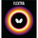 Butterflyfrek -тактный la( бабочка ) настольный теннис обратная сторона soft Raver ta форель 05210