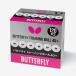 Butterfly training ball 40+ butterfly ping-pong ball 95840