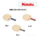 toli автобус nitak(Nittaku) настольный теннис ракетка FL NE-6191