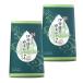  Исэ город зеленый чай вода manju 6 штук ×2 шт FUJI три слоя префектура Исэ город ... земля производство 