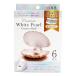  три слоя ограничение white pearl essence маска 6 листов входит DIKM жемчуг экстракт сочетание три слоя префектура Исэ город ... земля производство листовая маска маска для лица увлажнитель сделано в Японии подарок 