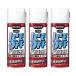 (3�{�Z�b�g) KURE �A�C�X�I�t 420ml �����͉�X�X�v���[ ���H�� �A�C�X�E�I�t ICEOFF