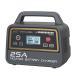 BAL DC12V/24V 25A зарядное устройство DX No.2740 большой . промышленность 12V/24V аккумулятор специальный 