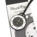  Swatch Swatch AUDEMARS PIGUETo-tema*pigeAP сотрудничество SSX03W101N карманные часы OCHONEGRO механический завод черный мужской [ б/у ][S разряд ]