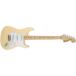 Fender USA / Yngwie Malmsteen Signature Stratocaster Vintage White Maple American Artist Series(οŹ)(YRK)