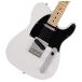 Fender / Made in Japan Junior Collection Telecaster Maple Fingerboard Arctic White ե(οŹ)(YRK)