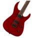Jackson / American Series Virtuoso HT Streaked Ebony Fingerboard Red Crystal [USA��](����ο���Ź)