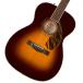 (FENDER�A�R�M��������)Fender / PO-220E ORCHESTRA 3-Tone Vintage Sunburst �A�R�[�X�e�B�b�N�M�^�[ �t�H�[�N�M�^�[ �G���A�R PO220E(YRK)