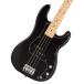 Fender / Made in Japan Hybrid II P Bass Maple Fingerboard Black крыло (. чай no вода головной офис )(YRK)