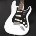 Fender USA / American Performer Stratocaster Rosewood Fingerboard Arctic White ե(οŹ)(YRK)