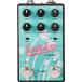 ( новый товар )[JFET основа /Class A повышающая передача педаль ] Fender / Santa Ana Overdrive V2 крыло гитара для эффектор повышающая передача 