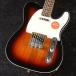 Squier / Classic Vibe Baritone Custom Telecaster Laurel Fingerboard Parchment Pickguard 3-Color Sunburst(ꥢȥå)(S/N ISSL21010804)