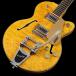 Gretsch / G5655T-QM Electromatic Center Block Jr. Single-Cut Quilted Maple with Bigsby Speyside å(S/N CYGC24120442)(οŹ)