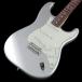 Fender / FSR Collection Hybrid II Stratocaster Rosewood Fingerboard Inca Silver [Хڴ](S/N JD25008050)(YRK)