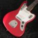 Fender / ISHIBASHI FSR MIJ Traditional 60S Jaguar Alder Body Matching Head Candy Apple Red (S/N JD25021098)(οŹ)(YRK)