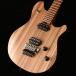 EVH / Wolfgang WG Standard  Zebrawood Baked Maple Fingerboard Natural (S/N ICE2303305)(οŹ)