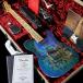 Fender Custom Shop / Master Built Series 1969 Telecaster Relic Aged Blue Flower by Dale Wilson(S/N CZ552316)(����ο���Ź)(1/6�Ͳ�����)