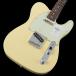 Fender / Made in Japan Traditional 60s Telecaster Rosewood Fingerboard Vintage White ե(S/N JD25009840)(οŹ)(YRK)