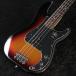 FENDER MEXICO / Limited Edition Player II Precision Bass Rosewood FB  Sparkle 3-Color Sunburst �ʽ���:4.01kg�� (����ο���Ź)(�����ȥ�å�)