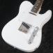 FENDER MADE IN JAPAN / Made in Japan Limited Hybrid II Telecaster  Blanc Rosewood White (����:3.37kg) (����ο���Ź)