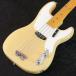 Fender / American Vintage II 1954 Precision Bass Maple Fingerboard Vintage Blonde ե [̸꿷ò](S/N V1351)(οŹ)