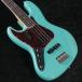 Fender / American Vintage II 1966 Jazz Bass Left-Hand Sea Foam Green[��������][���̸��꿷���ò�][S/N V2328182](����ο���Ź)