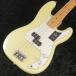 FENDER MEXICO / Player II Precision Bass Maple Hialeah Yellow(B класс outlet )( масса :3.95kg) (. чай no вода головной офис )