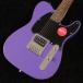 SQUIER / Sonic Esquire H Laurel Fingerboard Black Pickguard Ultraviolet ( масса :3.15kg)(B класс специальная цена ) (. чай no вода головной офис )
