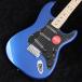 SQUIER / Affinity Series Stratocaster Black Pickguard Lake Placid Blue (3.33kg)(B класс outlet специальная цена ) (. чай no вода головной офис )
