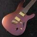 ()Ibanez / Axe Design Lab SML721-RGC (Rose Gold Chameleon) (S/N I250200209)(οŹ)