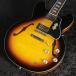 EPIPHONE BY GIBSON / Inspired by Gibson Custom 1962 ES-335 Reissue  Vintage Burst (:3.69kg) (SN 25011511840) (οŹ)
