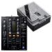 Pioneer DJ / DJM-450 DJ миксер Pioneer [Decksaver защита комплект крышек ](. чай no вода головной офис )