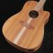 Cole Clark / Touring Series CCFL2EC-BLBL 2 Grade All Blackwood (S/N 250840732)(οHARVEST_GUITARS)