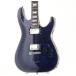 ()Schecter / AD-C-1-CTM Trans Midnight Blue(οŹ)