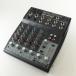 ( used ) BEHRINGER / XENYX-802 (. tea no water head office )