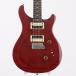 ()Paul Reed Smith (PRS) / 2016 SE Custom 24 Scarlet Red (οŹ)
