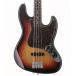 ()FENDER JAPAN / JB62-75US  3Tone  Sunburst (οŹ)