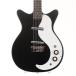 ( б/у )DANELECTRO / 59 DC BLACK (. чай no вода головной офис )