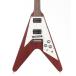 ( б/у )GIBSON USA / Flying V Faded (. чай no вода головной офис )