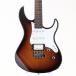 ( б/у )YAMAHA / PAC212VQM Tabacco Brown Sunburst (. чай no вода головной офис )