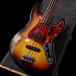 (Vintage)Fender / 1965 Jazz Bass 3-Color Sunburst (. чай no вода головной офис )( снижение цены )