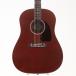 ( б/у )GIBSON / J-45 Special WINE RED (. чай no вода HARVEST_GUITARS)