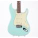 ( б/у )FENDER USA / American Vintage 62 Stratocaster Thin Lacquer Daphne Blue (. чай no вода головной офис )( снижение цены )